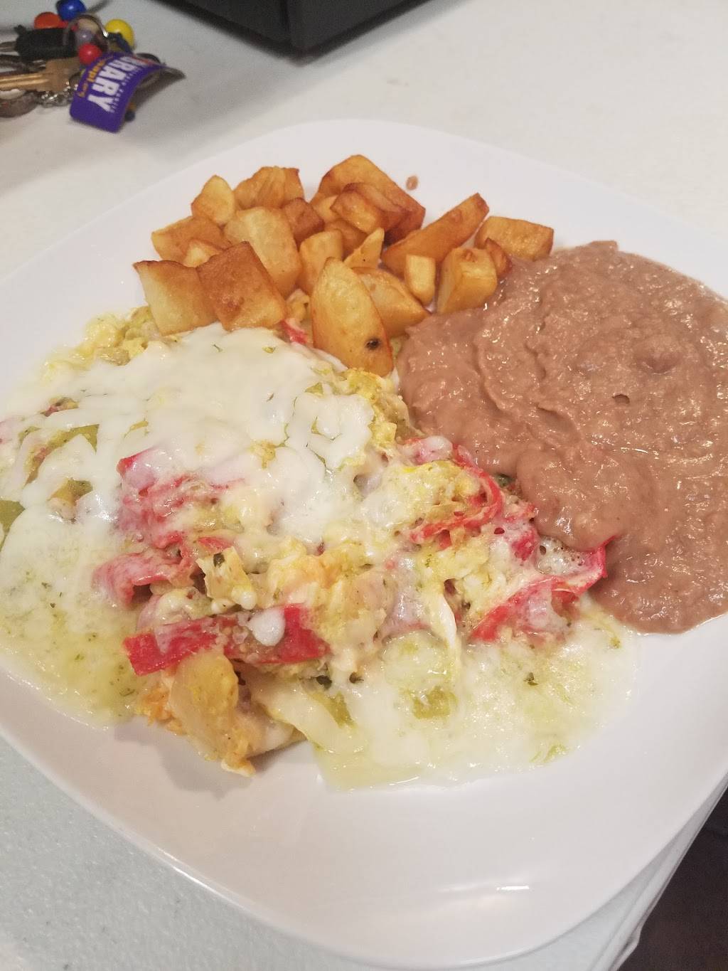 La Estacion 14 | restaurant | 2715 Hillcrest Dr, San Antonio, TX 78228, USA | 2105748864 OR +1 210-574-8864