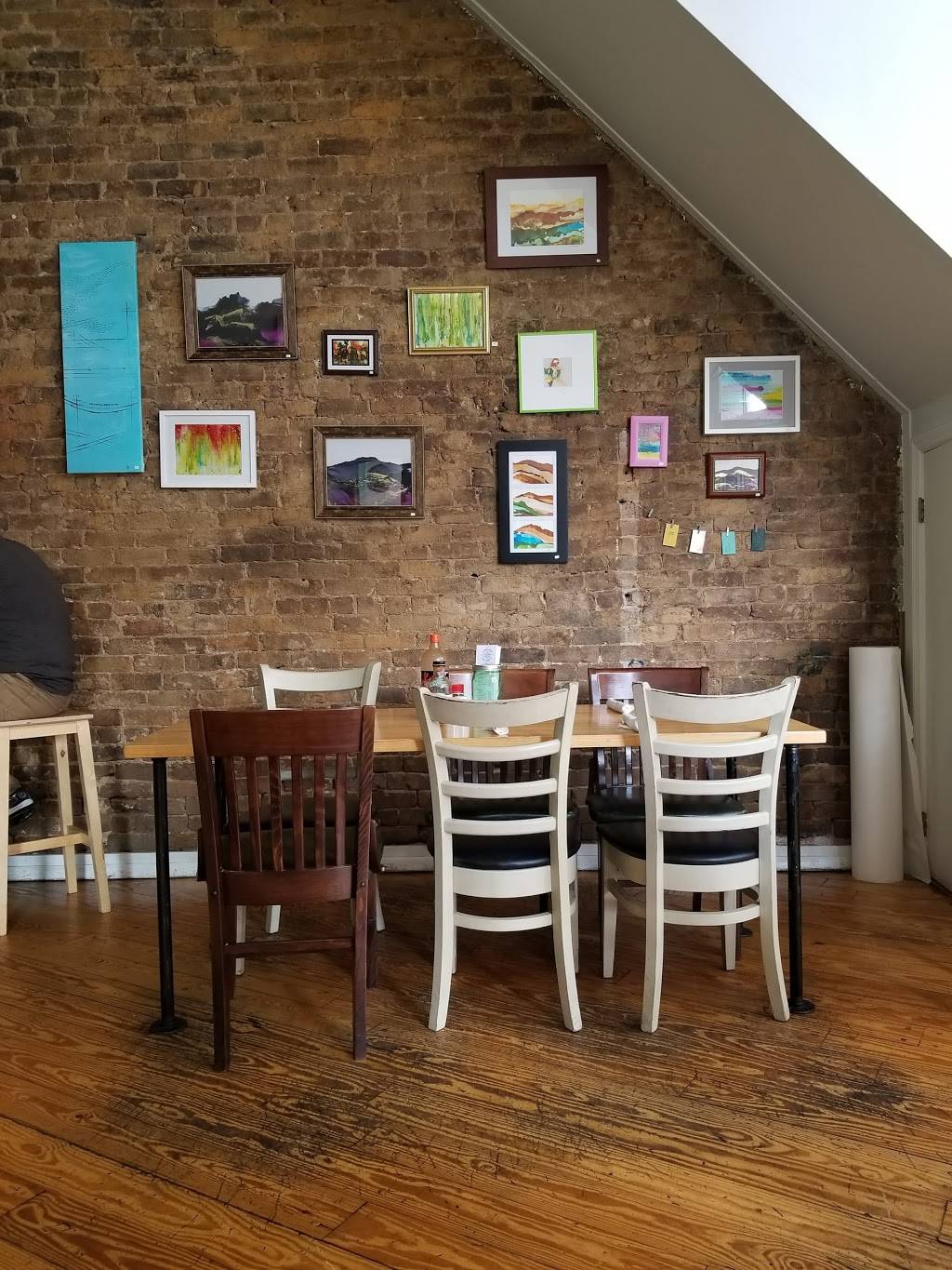 OliBea | cafe | 119 S Central St, Knoxville, TN 37902, USA | 8652005450 OR +1 865-200-5450