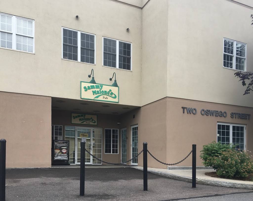 Sammy Malones | restaurant | 2 Oswego St, Baldwinsville, NY 13027, USA | 3156355407 OR +1 315-635-5407