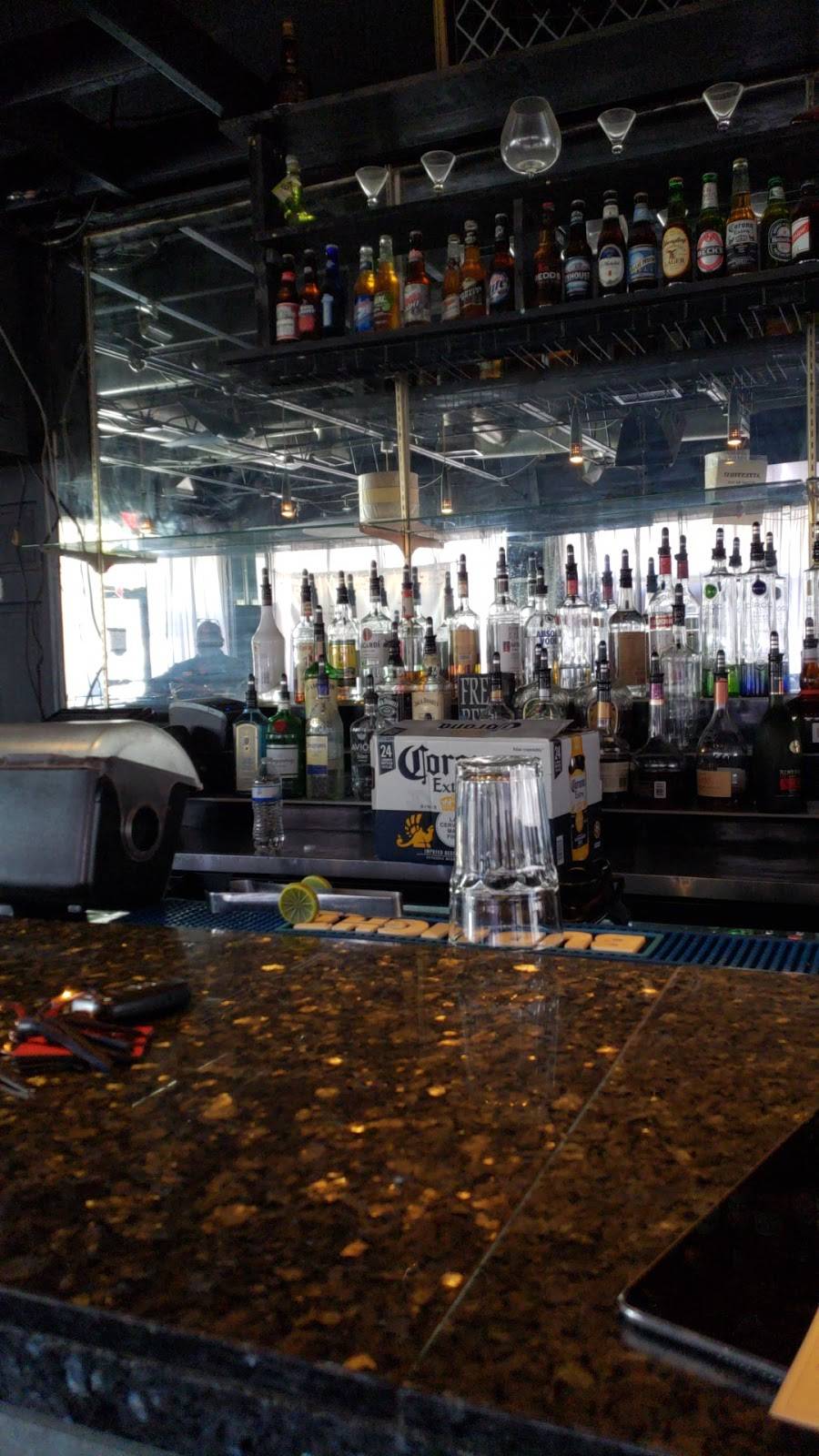 Zanza Bar &Grill | restaurant | 4203 Snapfinger Woods Dr, Decatur, GA 30035, USA | 4042864500 OR +1 404-286-4500