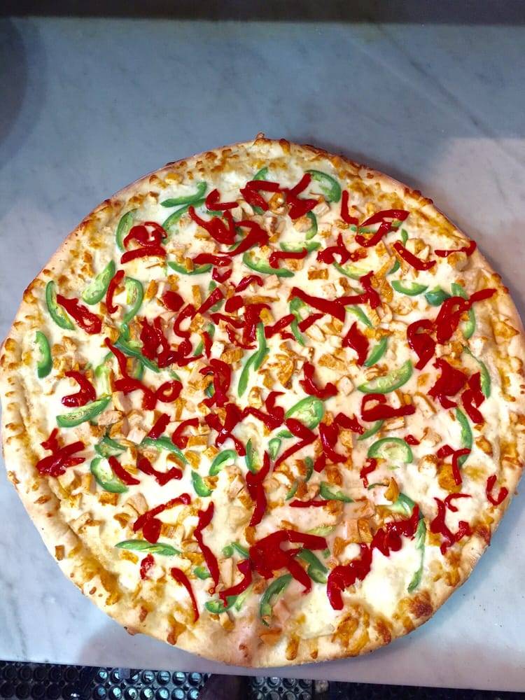 Yankee Pizza | restaurant | 181 Loisaida Ave, New York, NY 10009, USA | 6467603334 OR +1 646-760-3334