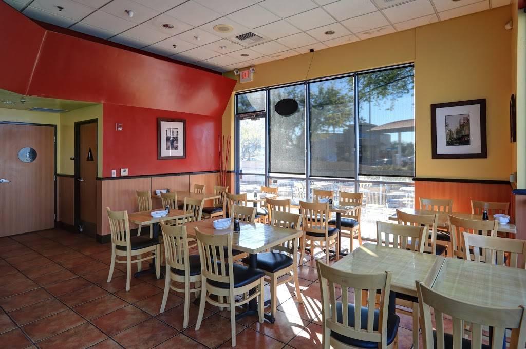 Totts Asian Diner | restaurant | 4030 W Ray Rd E-1, Chandler, AZ 85226, USA | 4808977928 OR +1 480-897-7928