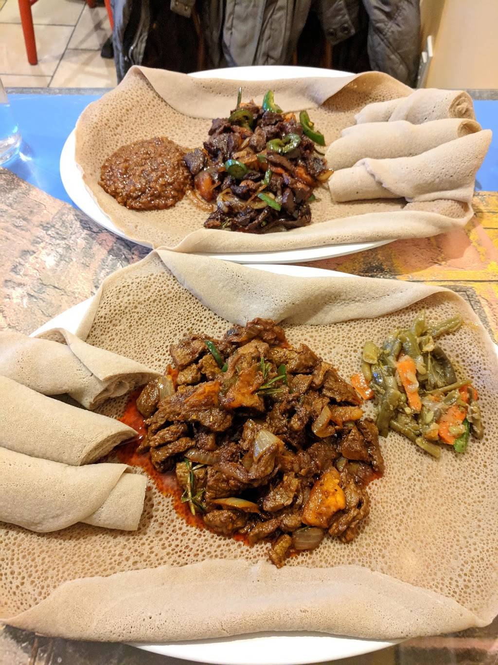 Quara Ethiopian Restaurant | restaurant | 818 H St NE, Washington, DC 20002, USA | 2025252564 OR +1 202-525-2564