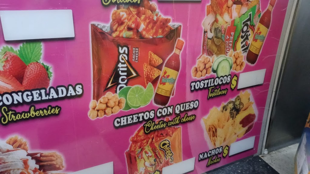 La pequeña Michoacana | meal takeaway | 4433 Alameda St A23, Los Angeles, CA 90058, USA | 3236299373 OR +1 323-629-9373