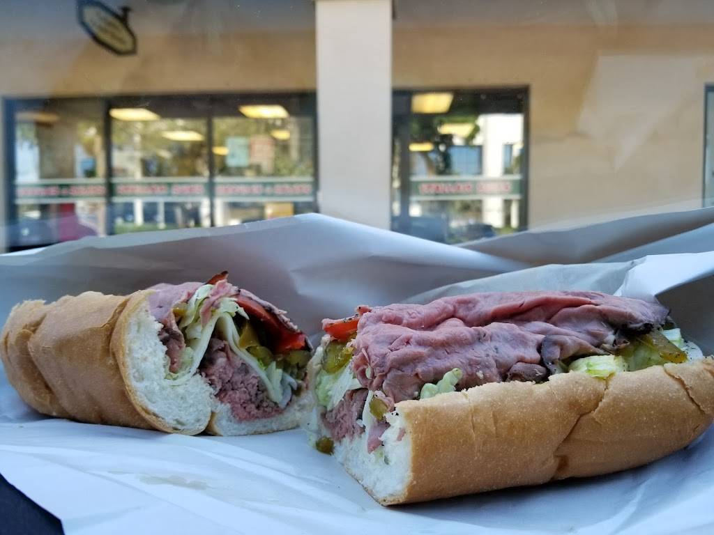 Laspadas Original Hoagies - Boca Raton | meal takeaway | 2240 NW 19th St #614, Boca Raton, FL 33431, USA | 5613931434 OR +1 561-393-1434