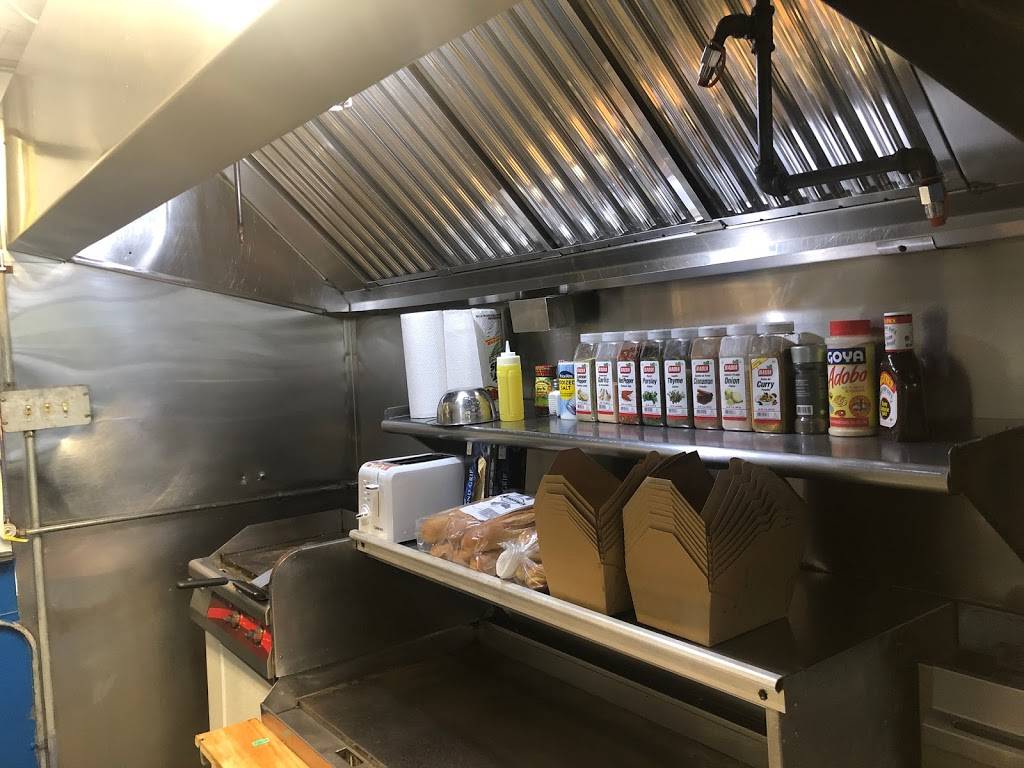 Milascafe | restaurant | near Linden Ave, 8901 West Chester Pike, Upper Darby, PA 19082, USA | 4844538855 OR +1 484-453-8855