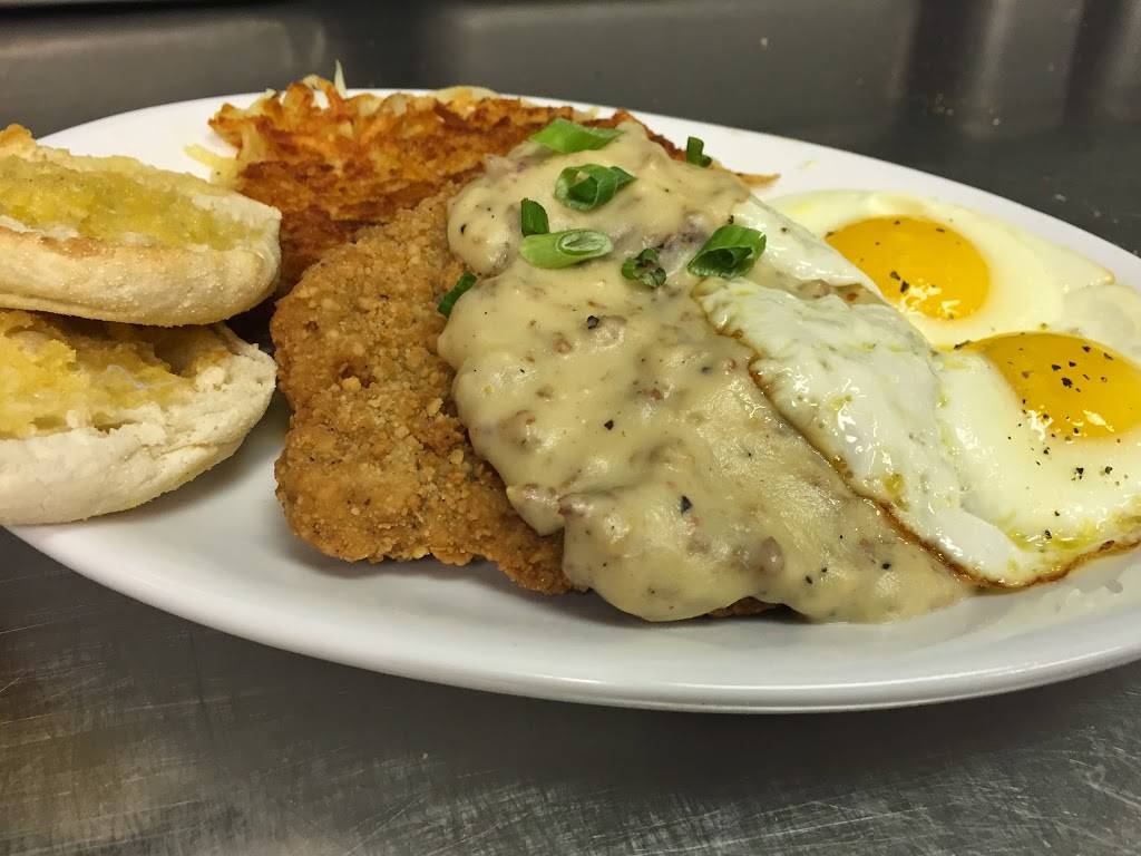 The Shack Frontenac | restaurant | 731 S Lindbergh Blvd, Frontenac, MO 63131, USA | 3147365900 OR +1 314-736-5900