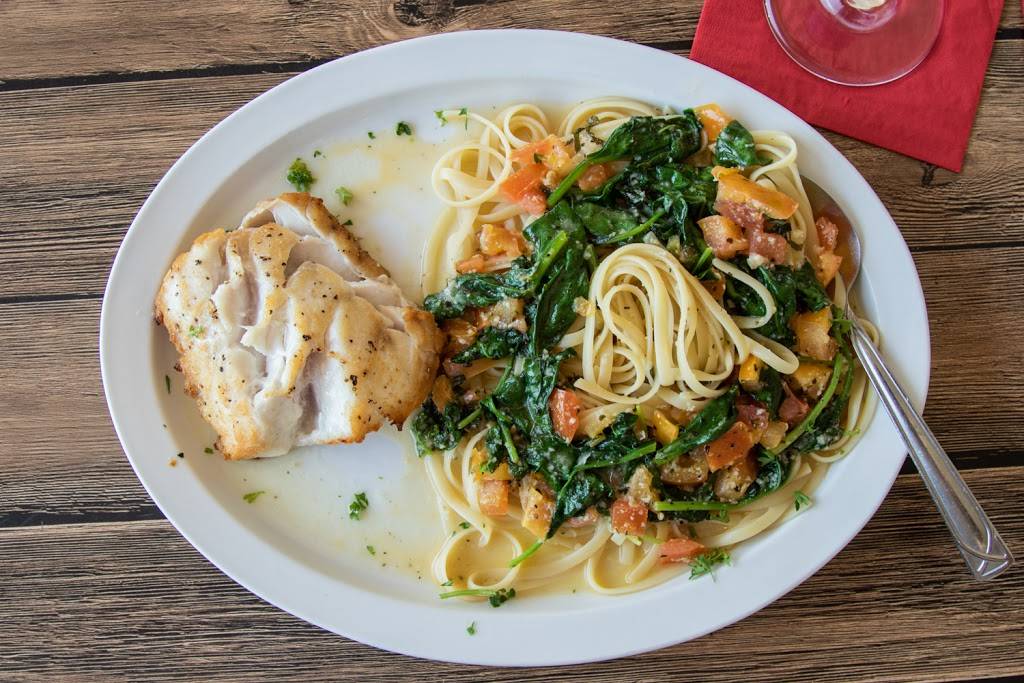 La Cucina | restaurant | 1780 Chandlers Ln #11, Sunset Beach, NC 28468, USA | 9105799777 OR +1 910-579-9777