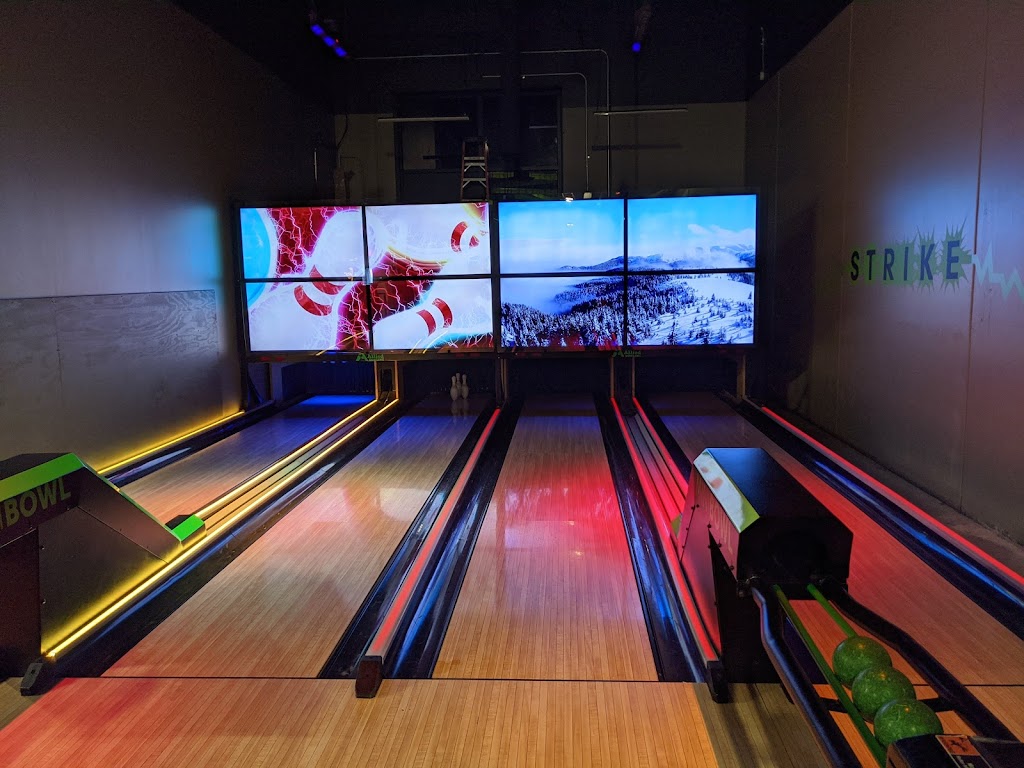 The Fun Lab | restaurant | 10650 Baltimore St NE Suite 300, Blaine, MN 55449, USA | 7633924522 OR +1 763-392-4522