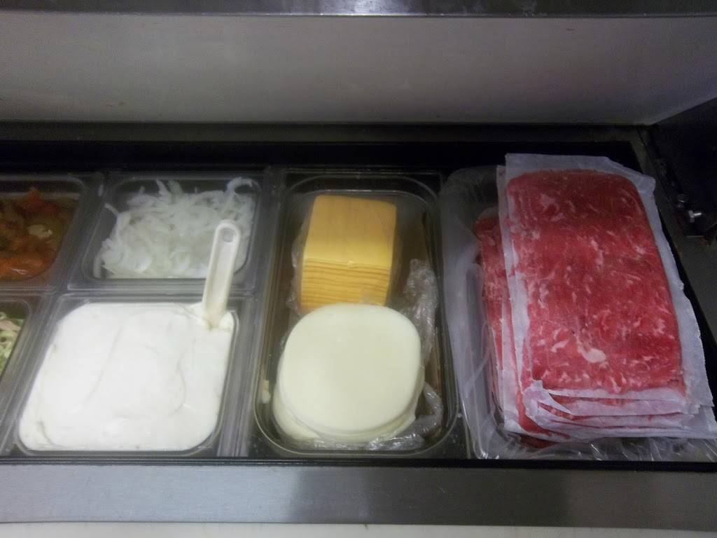 Loonis Pizza & Subs | restaurant | 2201 Eastern Blvd, Middle River, MD 21220, USA | 4103916162 OR +1 410-391-6162