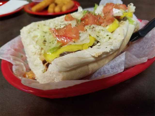 Romans Pizza Super Sub Shoppe | meal takeaway | 1108, 17 N High St, Canal Winchester, OH 43110, USA | 6148375959 OR +1 614-837-5959