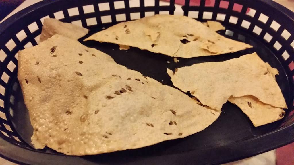 Kitchen of India | restaurant | 1842 E Joppa Rd, Parkville, MD 21234, USA | 4106636880 OR +1 410-663-6880