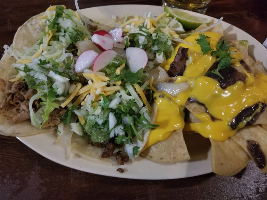 Revolucion 1910 Mexican Grill & Cantina | restaurant | 205 N Harbor Blvd, Fullerton, CA 92832, USA | 7148716861 OR +1 714-871-6861