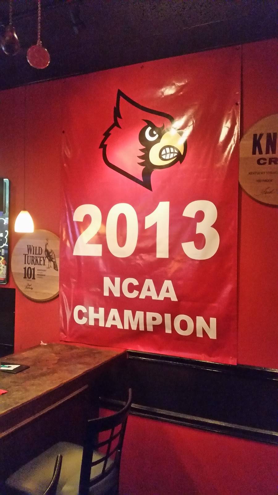 The Blackstone Grille | restaurant | 9521 US-42, Prospect, KY 40059, USA | 5022286962 OR +1 502-228-6962