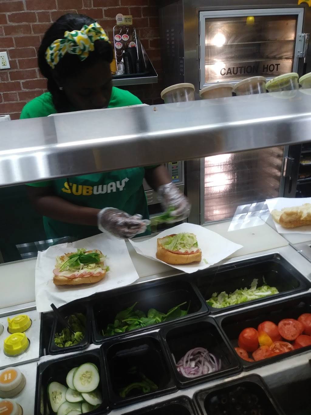Subway | meal takeaway | 1901 N Federal Hwy Space E111, Pompano Beach, FL 33062, USA | 9543664607 OR +1 954-366-4607