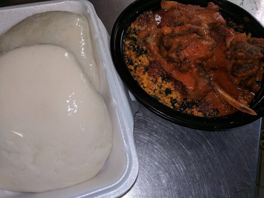 Afro Spice | restaurant | 45 Four Winds Dr, North York, ON M3J 1K7, Canada | 4169012376 OR +1 416-901-2376