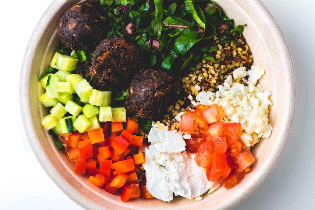 Local Leaf | restaurant | 440 3rd Ave, New York, NY 10016, USA | 9172615782 OR +1 917-261-5782