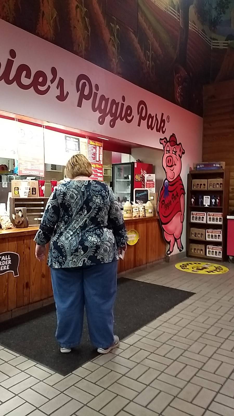 Maurices BBQ Piggie Park | restaurant | 1141 Lake Murray Blvd, Irmo, SC 29063, USA | 8037325555 OR +1 803-732-5555