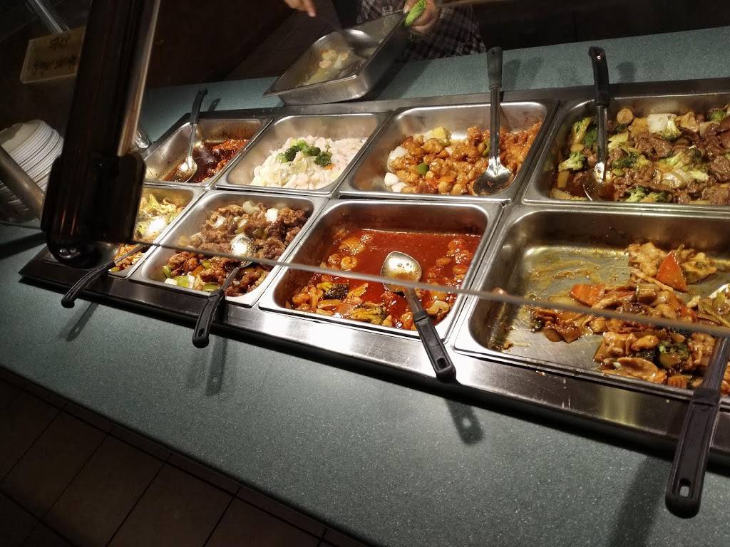 Golden Dragon | restaurant | 126 Alps Rd, Athens, GA 30606, USA | 7065521688 OR +1 706-552-1688