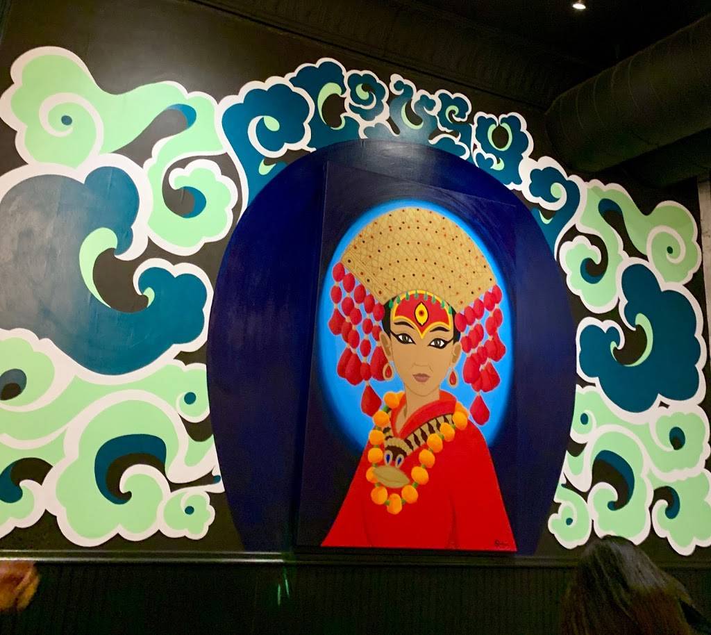 Vajra | restaurant | 1329 W Chicago Ave, Chicago, IL 60642, USA | 3129294990 OR +1 312-929-4990