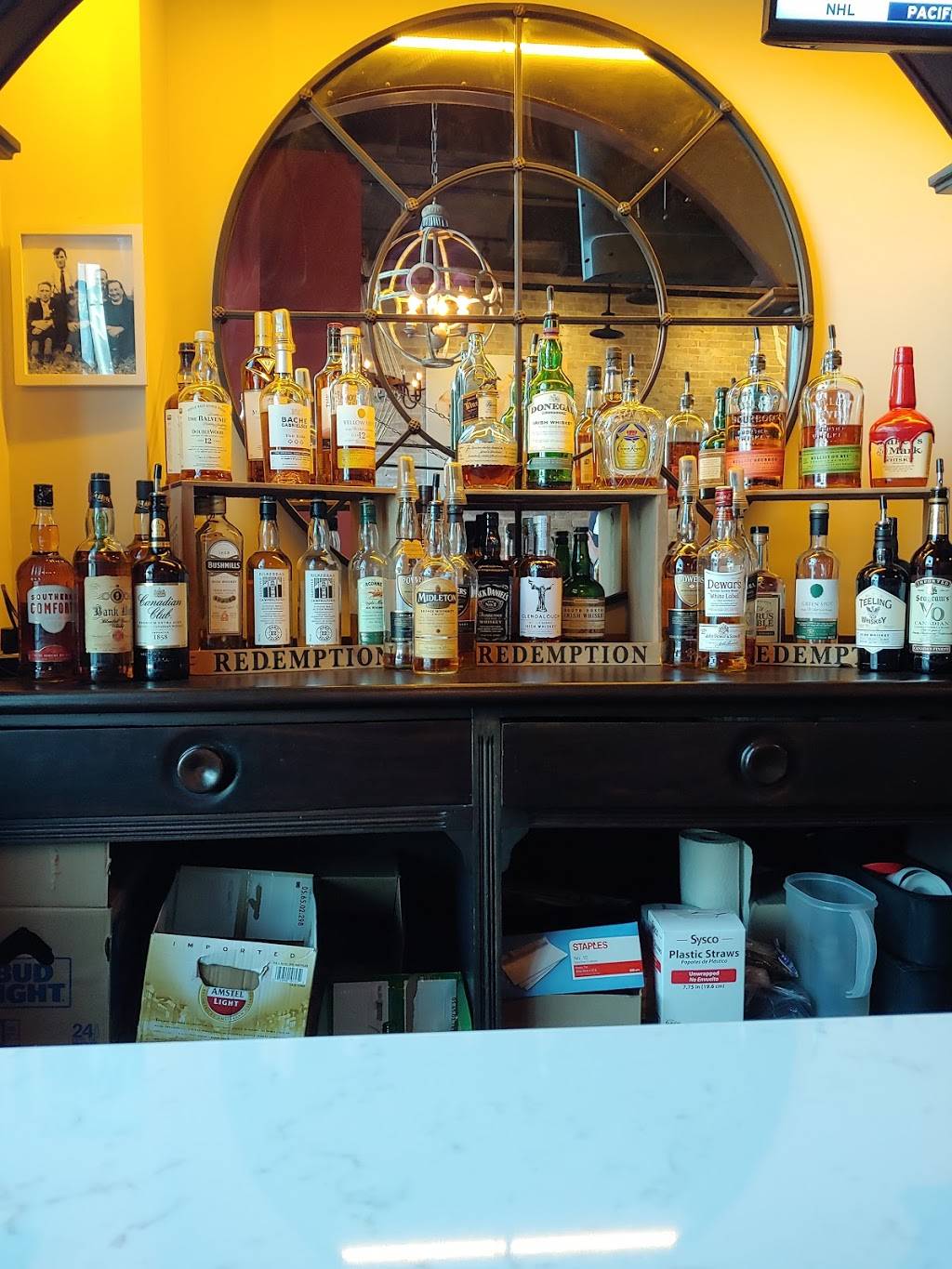 The Squealing Pig | restaurant | 1885 Centre St, West Roxbury, MA 02132, USA | 6174692624 OR +1 617-469-2624