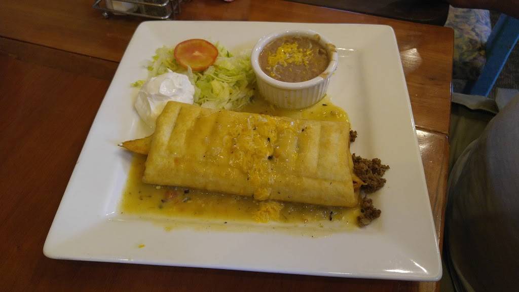 Casa Grande Mexican Restaurant | restaurant | 520 Manor Ct, Woodland Park, CO 80863, USA | 7196870415 OR +1 719-687-0415