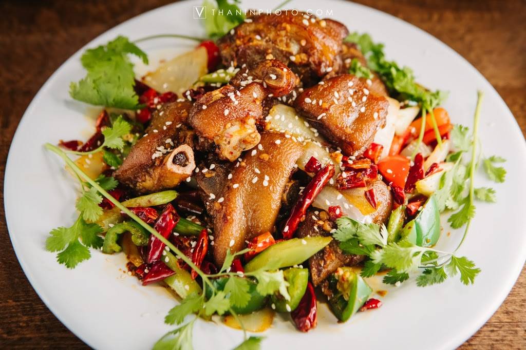 Sichuan King | restaurant | 400 N Greenville Ave #17, Richardson, TX 75081, USA | 9722348889 OR +1 972-234-8889