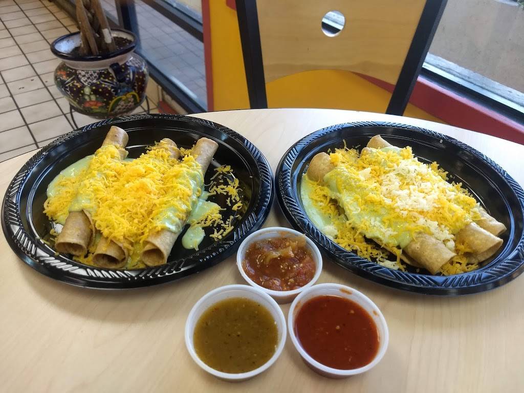 Castañedas Mexican Food | restaurant | 28005 Bradley Rd, Sun City, CA 92586, USA | 9516796416 OR +1 951-679-6416