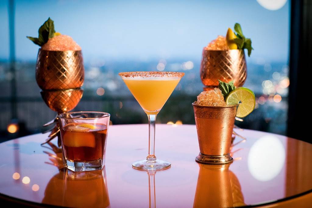 Orange Hill Restaurant | restaurant | 6410 E Chapman Ave, Orange, CA 92869, USA | 7149972910 OR +1 714-997-2910