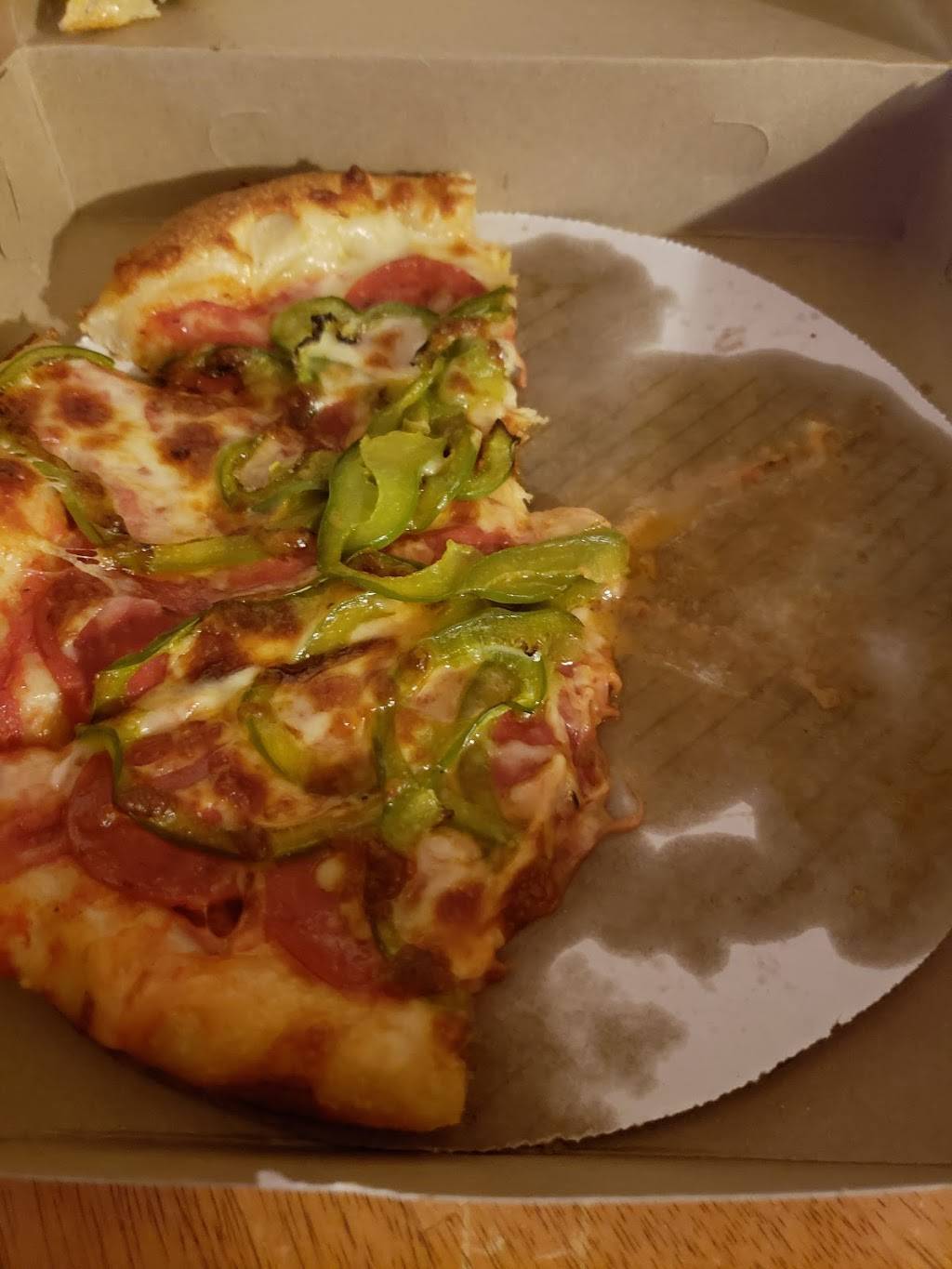 Pizza Factory | meal takeaway | 11 W Main St, Orange, MA 01364, USA | 9785445818 OR +1 978-544-5818