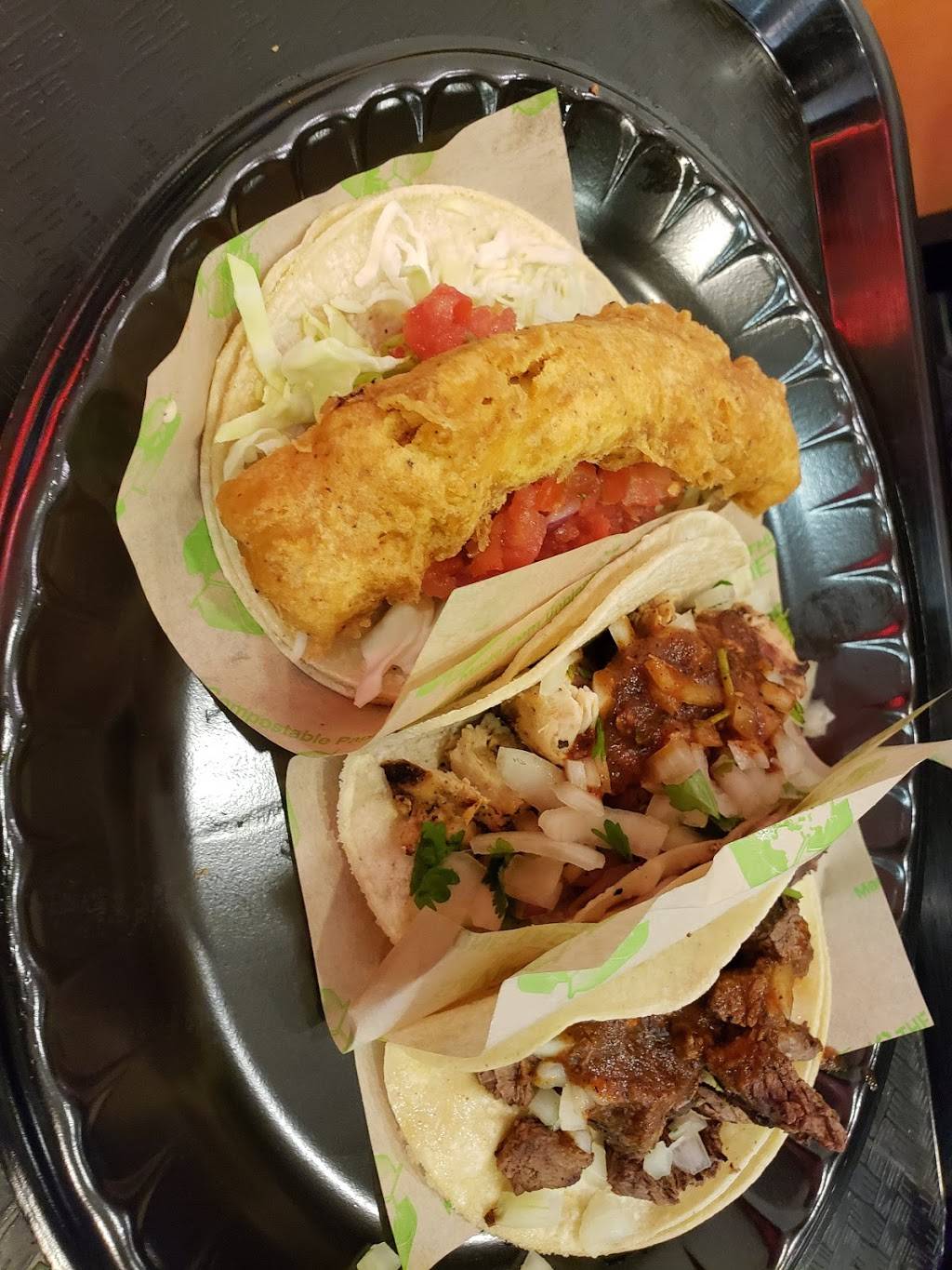 Baja Fresh Mexican Grill | restaurant | 2298 Las Positas Rd, Livermore, CA 94551, USA | 9252459888 OR +1 925-245-9888