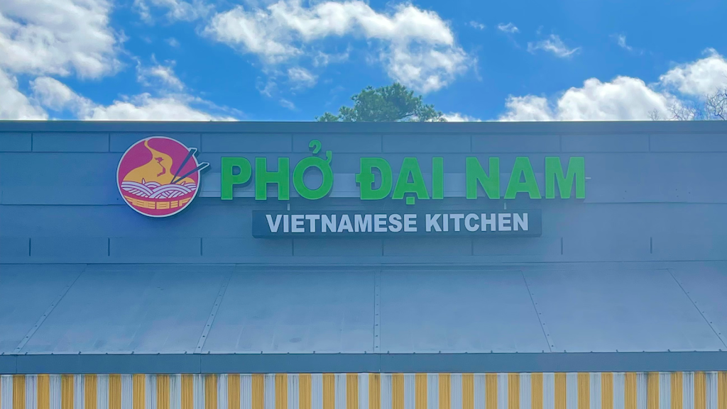 Pho Dai Nam - Duluth | restaurant | 1630 Pleasant Hill Rd SUITE 190, Duluth, GA 30096, USA | 7708645531 OR +1 770-864-5531