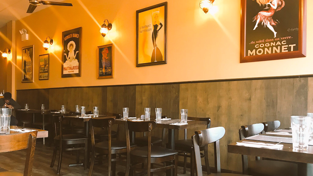 Bistro 731 | restaurant | 731 4th Ave, Brooklyn, NY 11232, USA | 7185763918 OR +1 718-576-3918