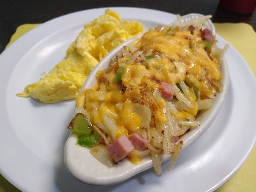 Lemmons Cafe | restaurant | 8165 State Rd 52, Hudson, FL 34667, USA | 7278576469 OR +1 727-857-6469