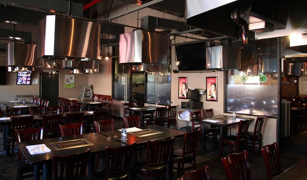 Road to Seoul | restaurant | 1230 S Western Ave, Los Angeles, CA 90006, USA | 3237319292 OR +1 323-731-9292