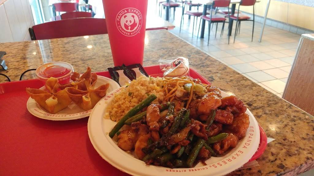 Panda Express | restaurant | 9500 E Hampden Ave #d, Denver, CO 80231, USA | 3037519637 OR +1 303-751-9637
