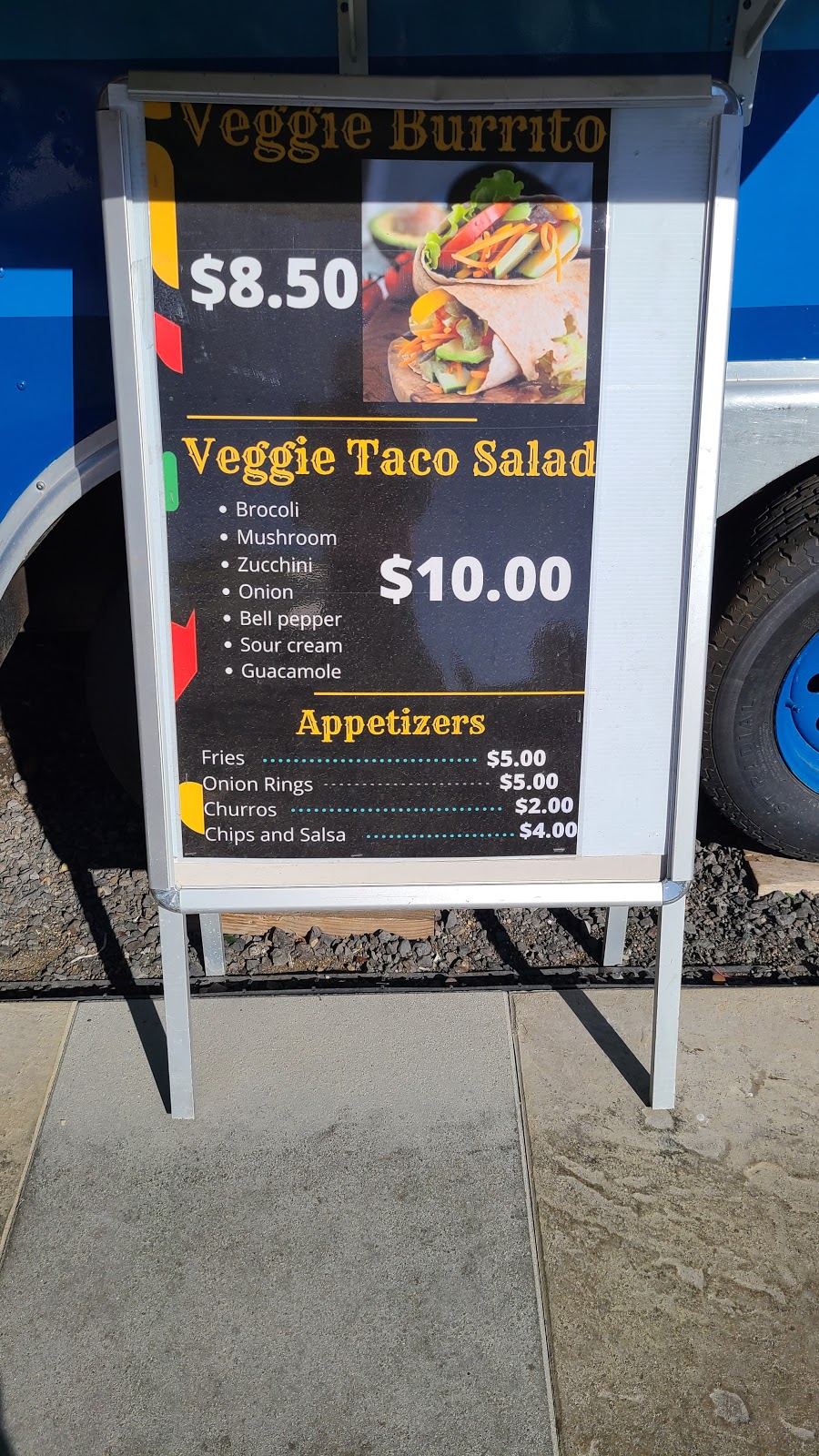 El Nava tacos burritos tortas | restaurant | 911 SE Armour Rd, Bend, OR 97702, USA | 5413504909 OR +1 541-350-4909