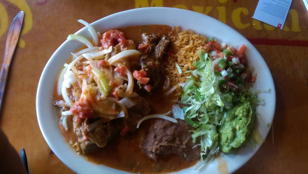 El Senor Sol | restaurant | 6651 S University Blvd, Centennial, CO 80121, USA | 3033479991 OR +1 303-347-9991