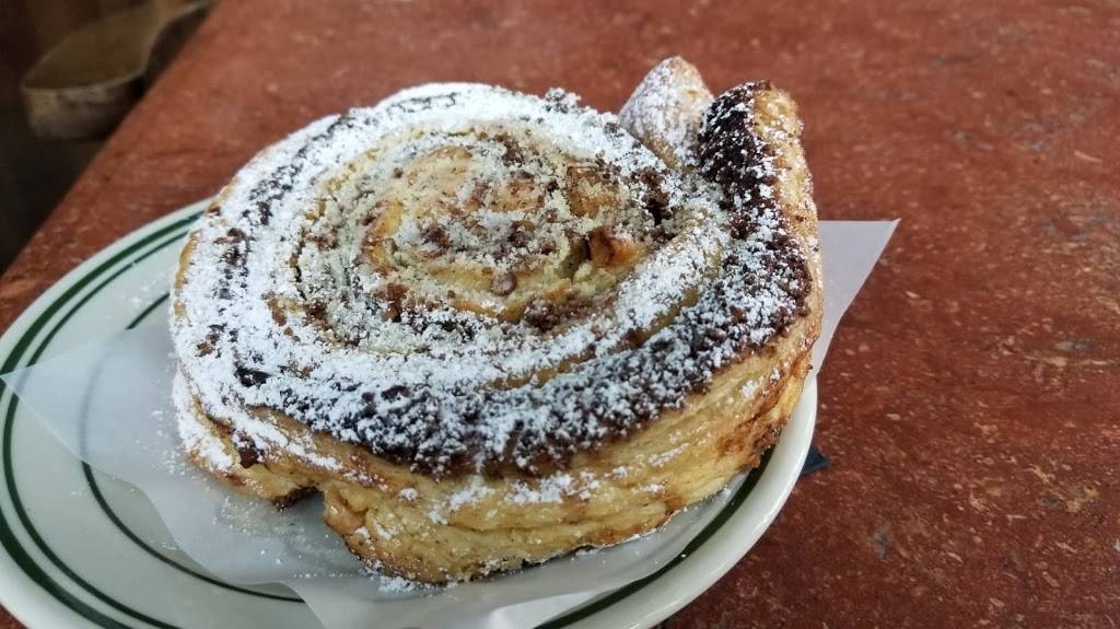 Cafe Bassam | cafe | 3088 Fifth Ave, San Diego, CA 92103, USA | 6195570173 OR +1 619-557-0173