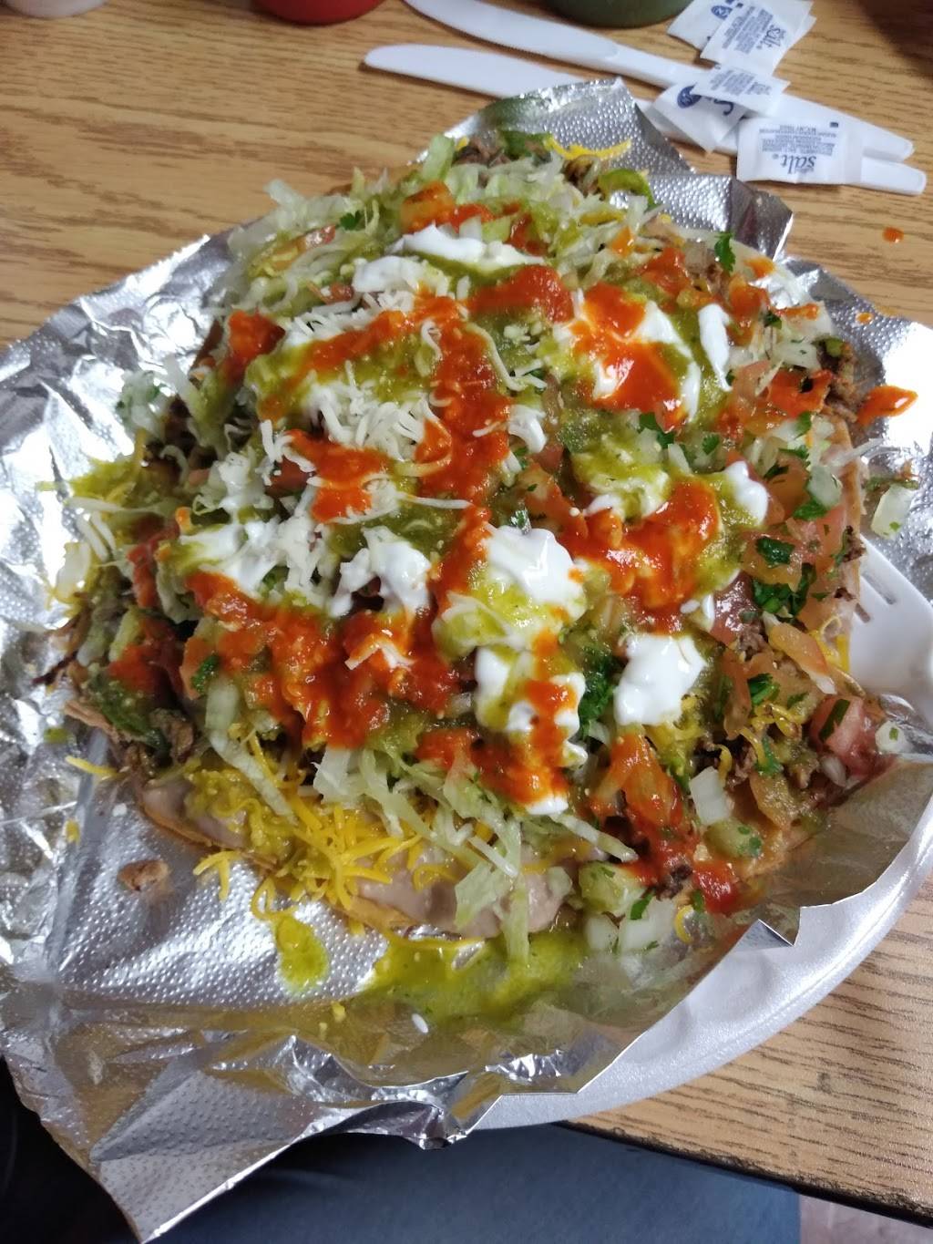 Rolandos Mexican Food | restaurant | 10639 N 35th Ave, Phoenix, AZ 85029, USA | 6024395424 OR +1 602-439-5424