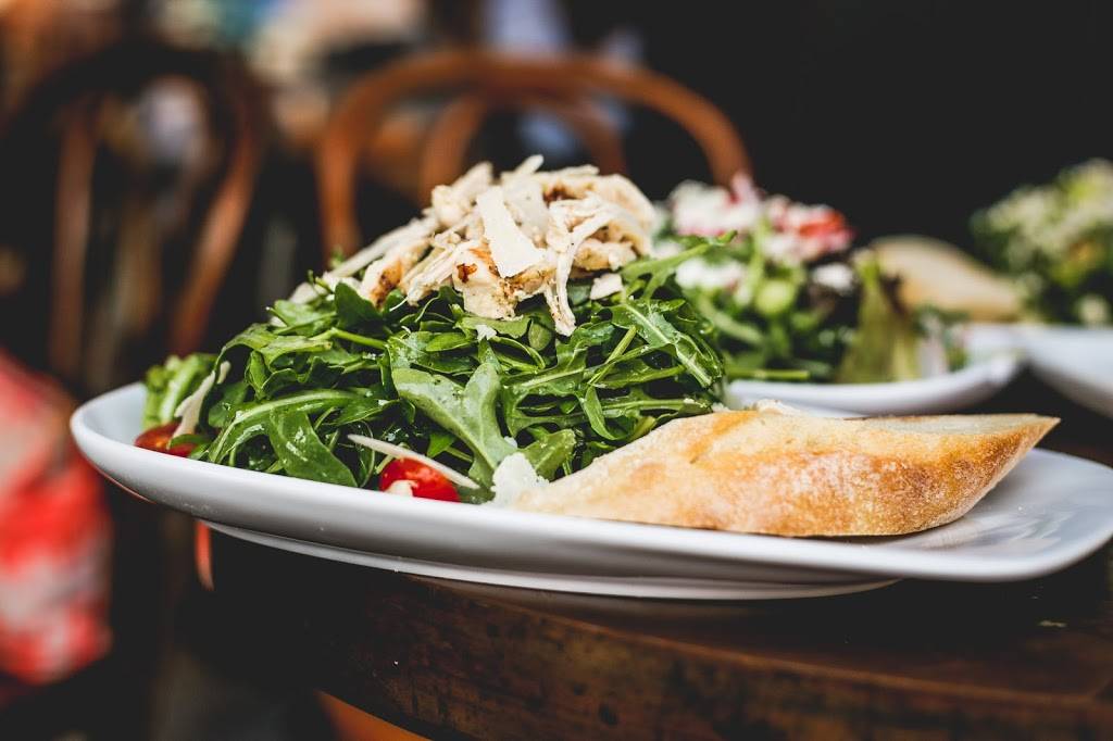 Comoncy Beverly Hills | cafe | 413 N Bedford Dr, Beverly Hills, CA 90210, USA | 4242858874 OR +1 424-285-8874