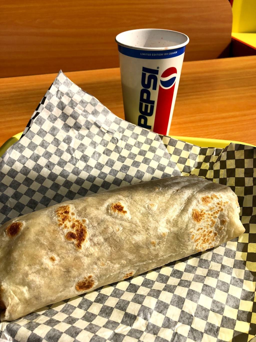 Gilibertos Mexican Taco Shop | restaurant | 2301 W Division St #100, St Cloud, MN 56301, USA | 3202535729 OR +1 320-253-5729