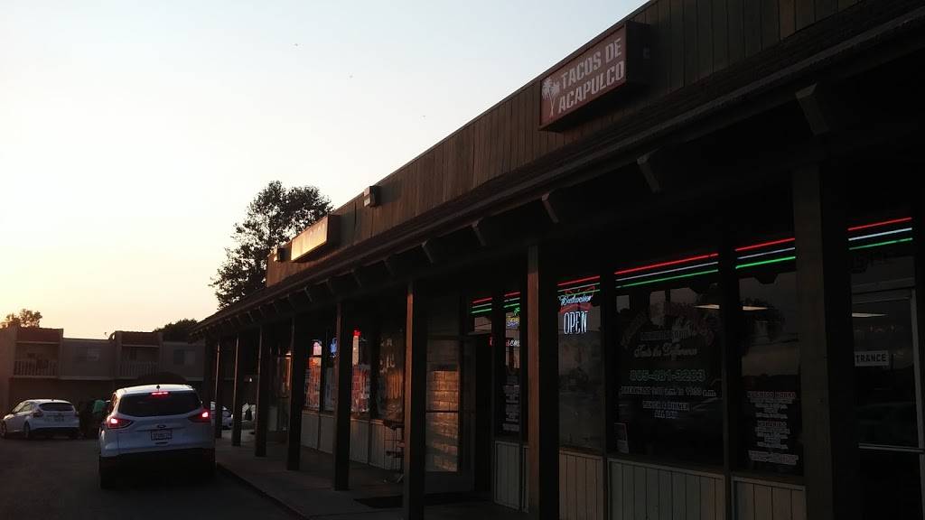 Tacos De Acapulco | restaurant | 1051 S 13th St, Grover Beach, CA 93433, USA | 8054813283 OR +1 805-481-3283