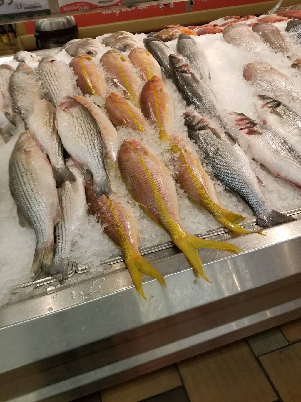 Seafood City Supermarket | bakery | 1535 Landess Ave, Milpitas, CA 95035, USA | 4082400160 OR +1 408-240-0160