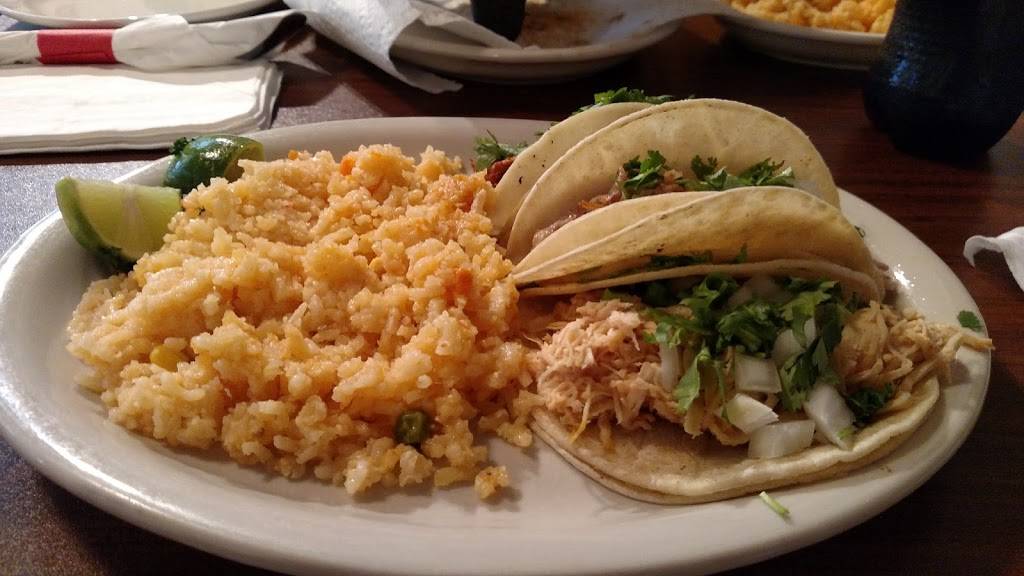 El Tarasco | restaurant | 2 Wallace Ave, Downingtown, PA 19335, USA | 6105183210 OR +1 610-518-3210