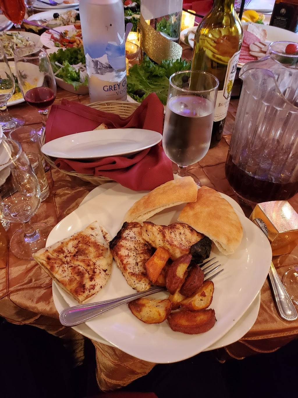 Allegro West Bloomfield | restaurant | 7295 Orchard Lake Rd, West Bloomfield Township, MI 48322, USA | 3136902955 OR +1 313-690-2955