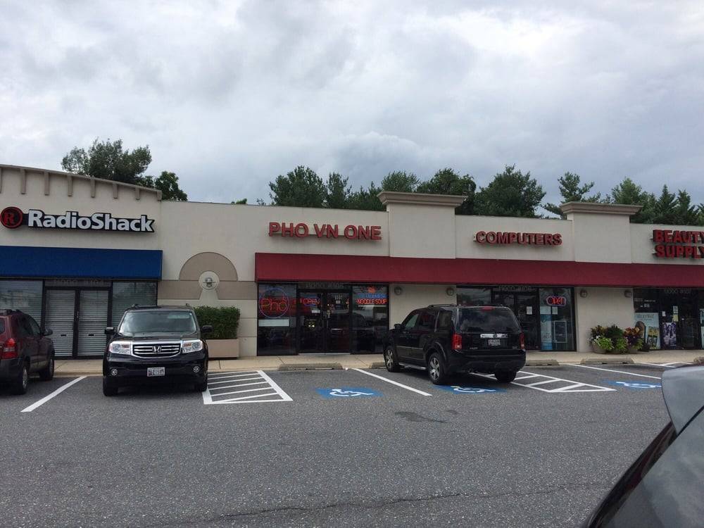 Pho VN One | restaurant | 11000 Baltimore Ave #105, Beltsville, MD 20705, USA | 3019313302 OR +1 301-931-3302