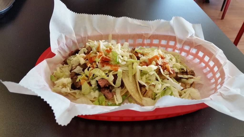 Taqueria Olvera | restaurant | 335 Market Pl, Fairview Heights, IL 62208, USA | 6183989840 OR +1 618-398-9840