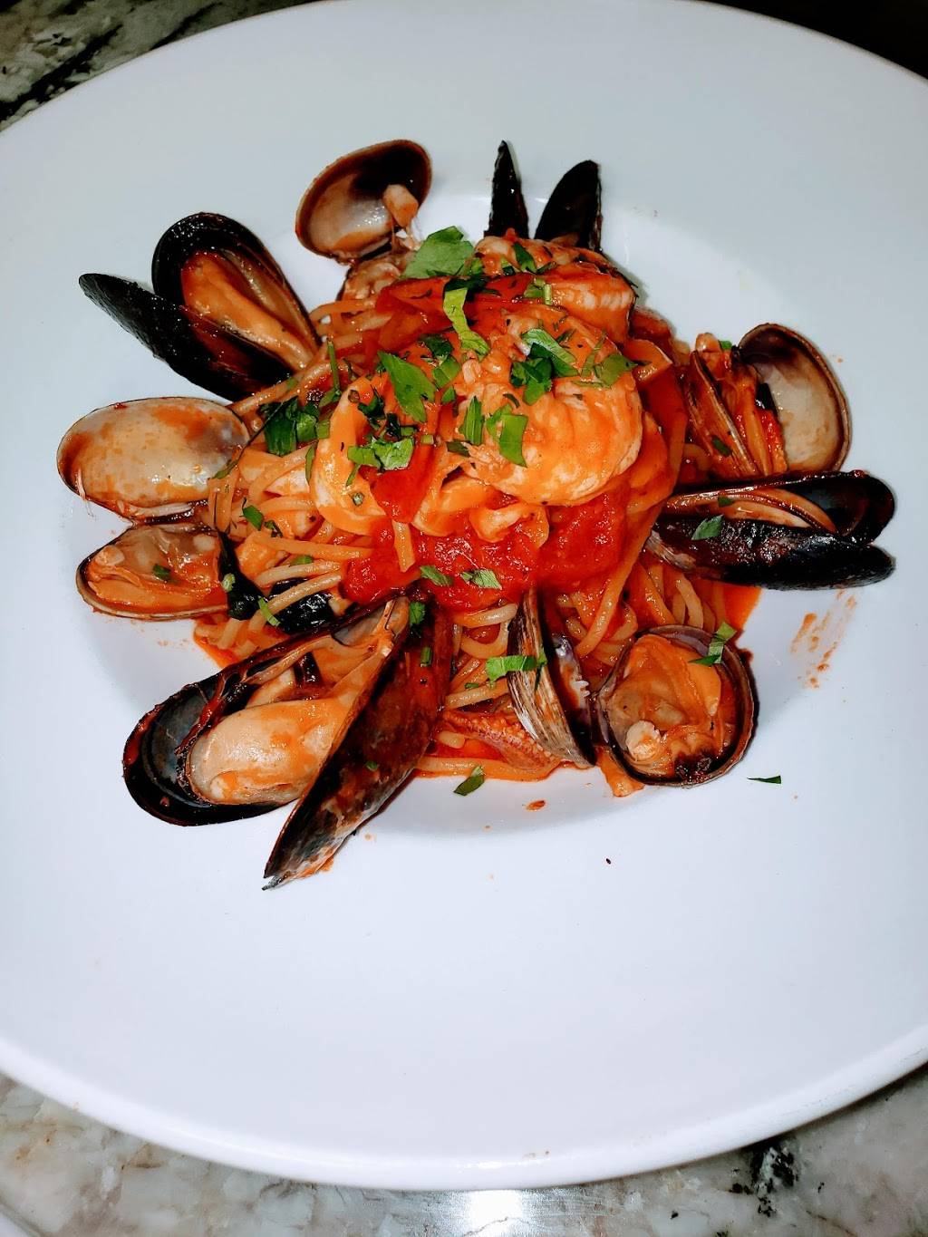 Nonna Luisa Ristorante | restaurant | 314 Commercial Ave, Anacortes, WA 98221, USA | 3608994659 OR +1 360-899-4659