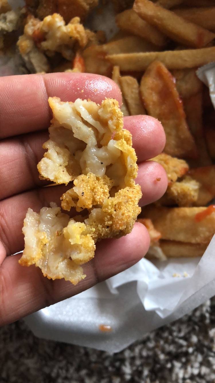 Crazy Catfish Restaurant | restaurant | 805 W Centerville Rd, Garland, TX 75041, USA | 9726825411 OR +1 972-682-5411